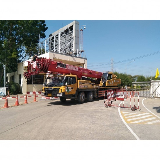 เช่ารถเครน สมุทรสงคราม เช่ารถเครน สมุทรสงคราม