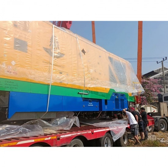 รับขนย้ายเครื่องจักร สมุทรสาคร รับขนย้ายเครื่องจักร สมุทรสาคร