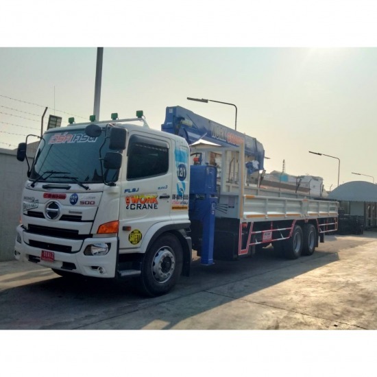 เช่ารถบรรทุกติดเครน ราคาถูก - เช่ารถเครน สมุทรสาคร - เวิร์คเครน เช่ารถบรรทุกติดเครน ราคาถูก - เช่ารถเครน สมุทรสาคร - เวิร์คเครน