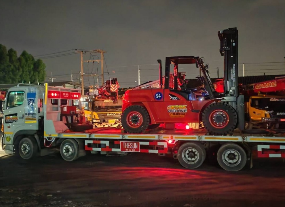 รถโฟล์คลิฟท์ให้เช่า สมุทรสาคร รถโฟล์คลิฟท์ให้เช่า สมุทรสาคร