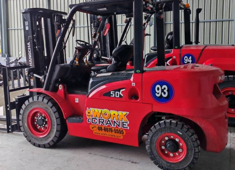 ให้เช่ารถโฟล์คลิฟท์ ให้เช่ารถโฟล์คลิฟท์