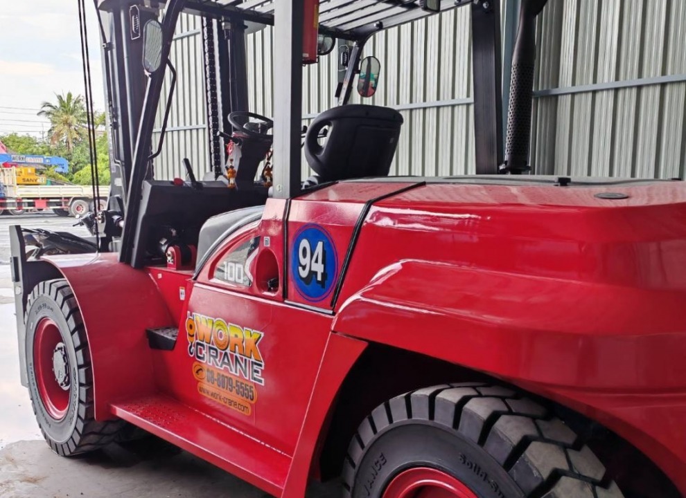 เช่ารถโฟล์คลิฟท์